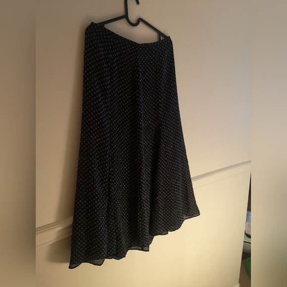 High waisted skirt - Picture 2 of 5